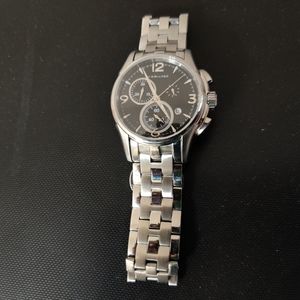 Hamilton Jazzmaster Men's watch